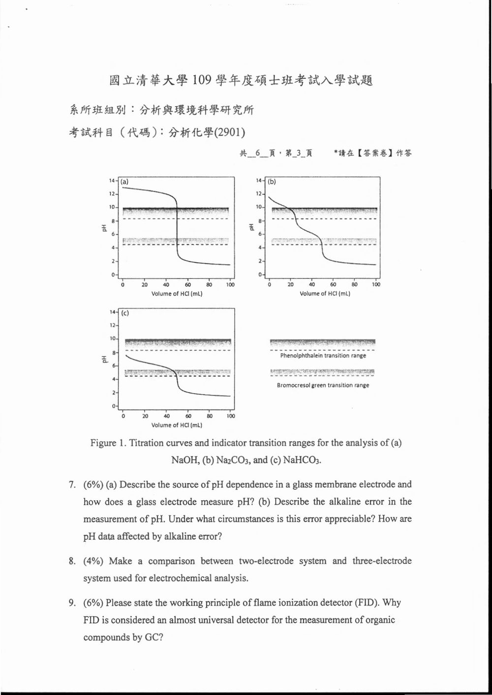原卷第 4 頁
