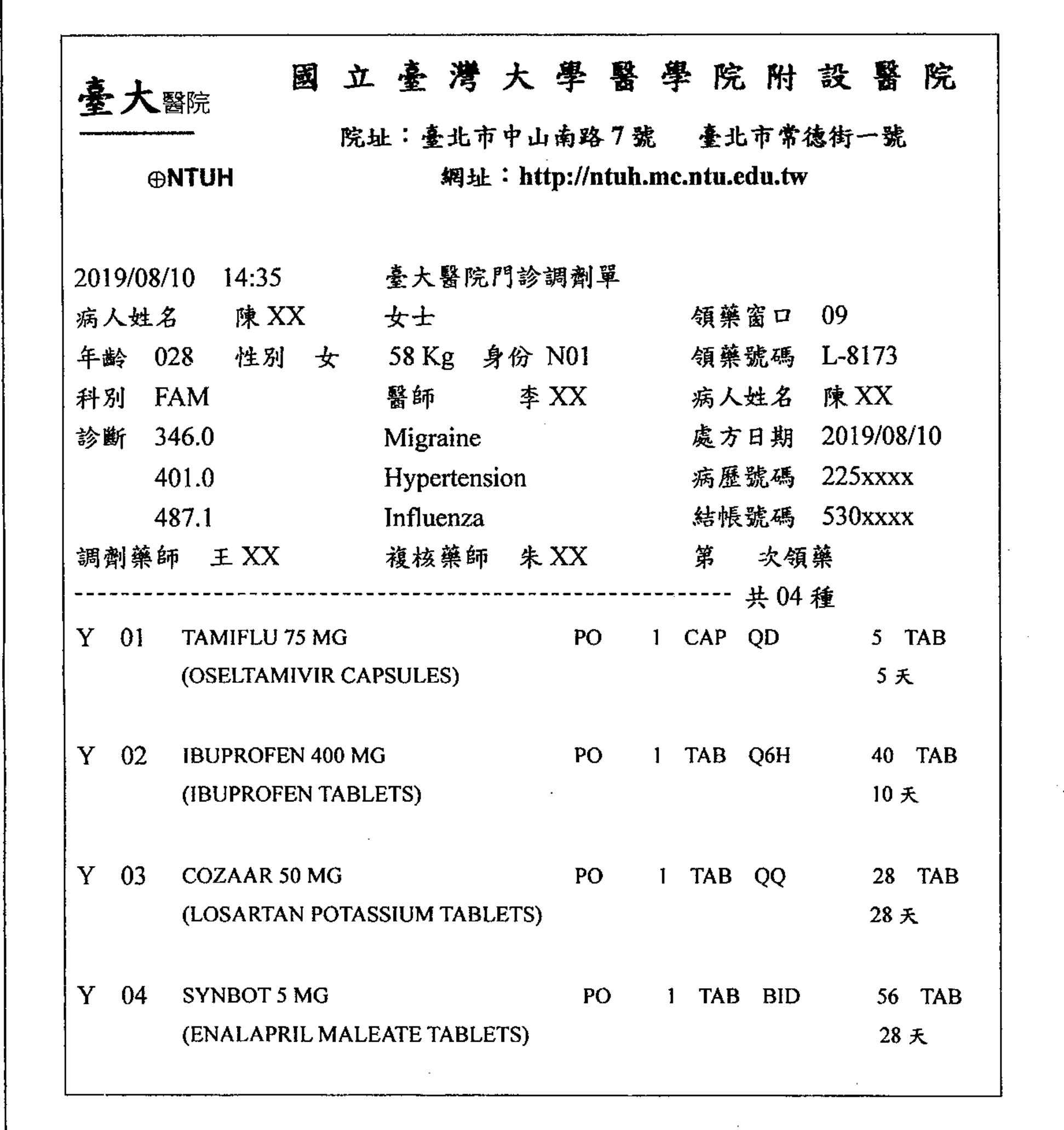 第 二-(A) 題附圖